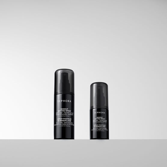 SPRAY FIXATEUR DE MAQUILLAGE-22